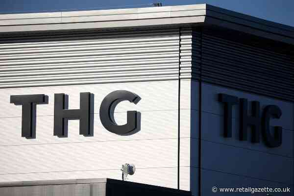 THG names Sue Farr as senior independent director