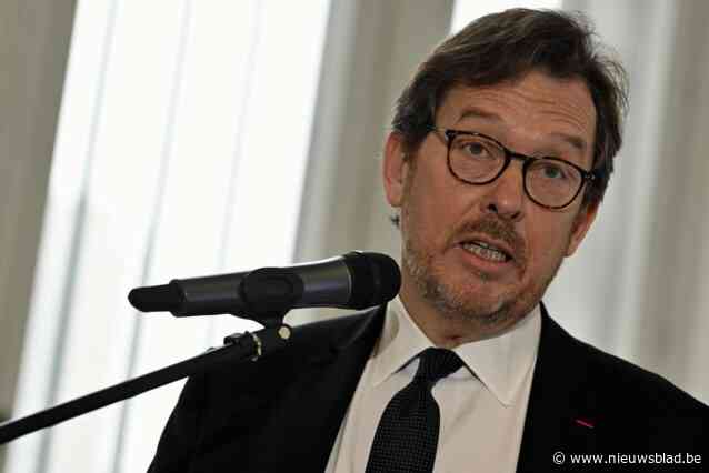 Michel Draguet verlaat KMSKB dan toch na klachten van personeel over “klimaat van terreur en minachting”