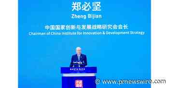 "China: Whole-Process People's Democracy" Book Out Now