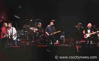 Rochester Music Hall of Fame returns, the hard way