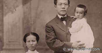 Book Review: ‘Mott Street,’ by Ava Chin