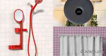 How DTC shower brands' influencer and marketing strategies are making a splash