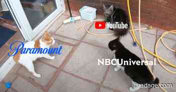 How TV networks’ battle with YouTube is fueling measurement debate