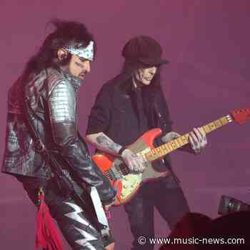 Nikki Sixx: Mick Mars is a little bit confused and being misled