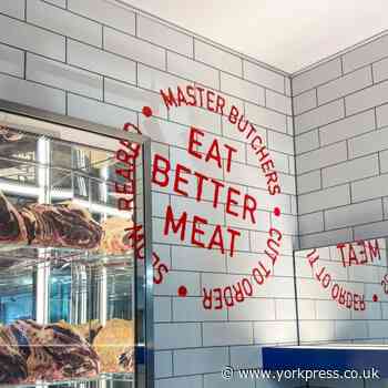 Ex-Asda chief leads rfescue of Farmison & Co of Ripon