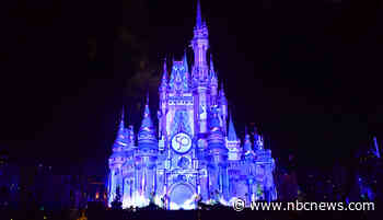 Ex-Disney employee allegedly shot videos up female customer's skirts