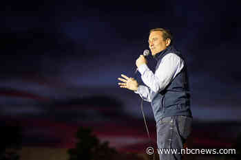 Longtime Trump ally Adam Laxalt joins PAC supporting DeSantis