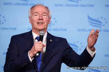 GOP candidates pitch Iowa evangelicals with promises to restrict transgender and abortion rights