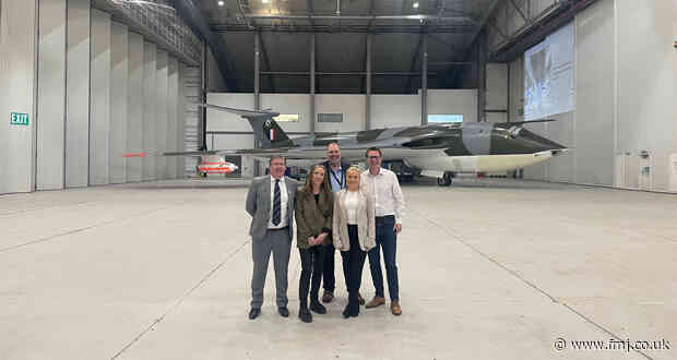 NHS England partners with Compass  for 24/7 Hospital Food event 