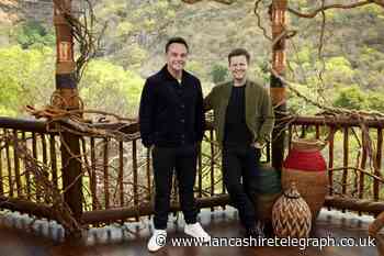 ITV I'm A Celeb South Africa to cause TV schedule shakeup