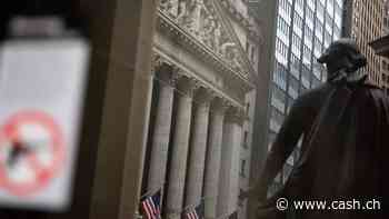 Rekordpessimismus zu Treasuries: Hedgefonds wetten auf Inflation