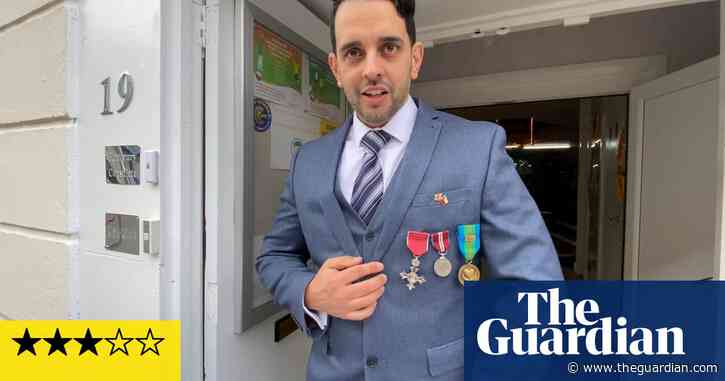 Leaving to Remain review – Roma migrants caught in the Brexit and Covid upheavals