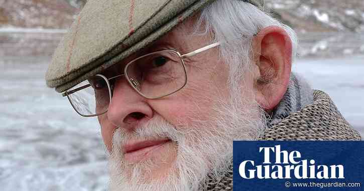 John Ellis Jones obituary