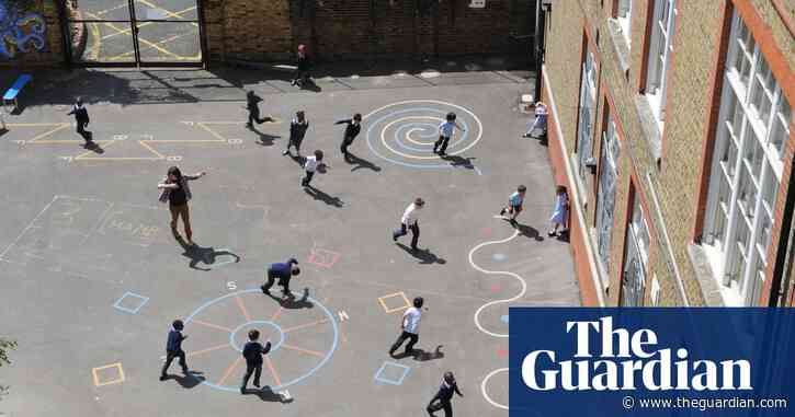 Rise in school absences since Covid driven by anxiety and lack of support, say English councils