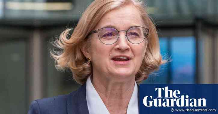 Ofsted chief admits to ‘culture of fear’ around England’s school inspections