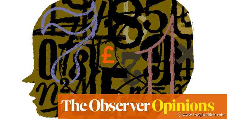 Further maths from Sunak is still a fail | David Mitchell