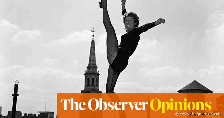 What makes schoolchildren tick? For some, it’s decimals. For others, dance | Yvonne Roberts