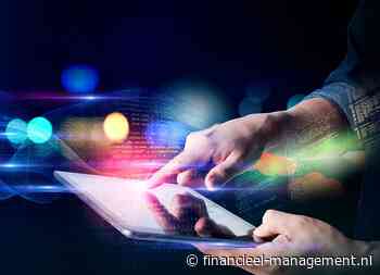 Verouderde technologie rem op concurrentievermogen