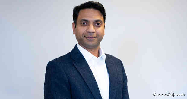 Bidvest Noonan appoints CFO for its business in Great Britain