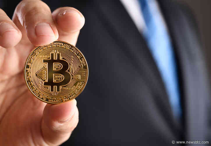 Bitcoin Market Update: Is $27,000 The Local Bottom?