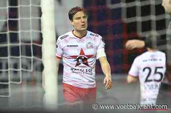 Francky Dury heeft niet mis te verstane boodschap voor Zulte Waregem