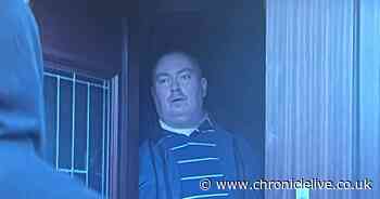 Dale Meeks thanked fans for support after TV appearance days before his death