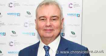 Eamonn Holmes 'desperate for results' from physio in heart-wrenching health update