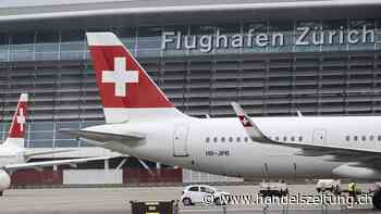 Schweizer Flughäfen von Warnstreiks in Berlin und Hamburg betroffen