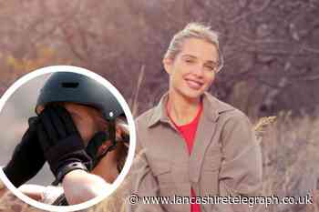 Helen Flanagan to appear on I'm A Celeb... South Africa tonight