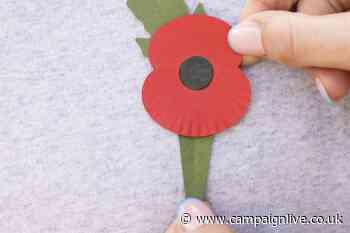 Royal British Legion consolidates media business into Bicycle