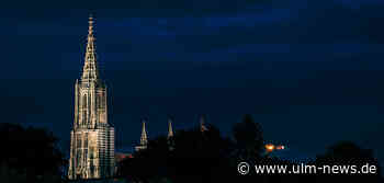 Am 1. Mai gehen die Lichter wieder an: Wie die Stadt Ulm ihren Energieverbrauch um 20 Prozent gesenkt hat