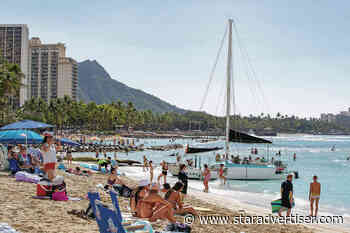 Hawai‘i Tourism Authority faces critical week