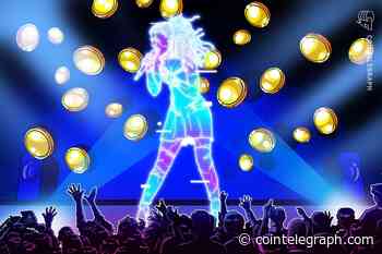 Musician Grimes willing to “split 50% royalties” with AI-generated music