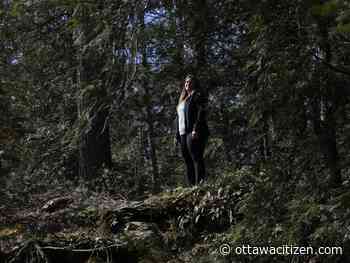 Why wilderness means wellness for the Girl Gone Good