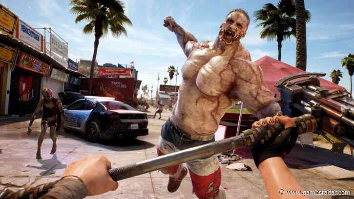 Pre-order bonuses for Dead Island 2 aren't expected to release until the summer