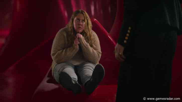 Neil Gaiman shares his regrets over Despair in Netflix's The Sandman series