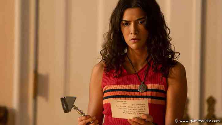 Disney Plus cancels National Treasure TV show after just one season