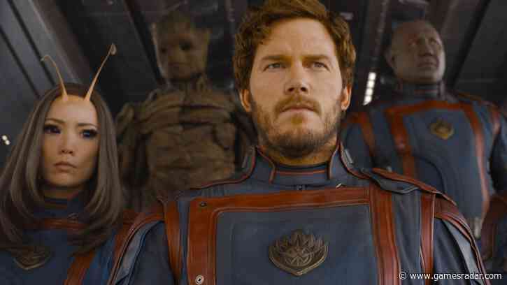 Guardians of the Galaxy 3 first reactions call it MCU’s saddest and darkest movie yet