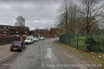 Police are investigating after man approached girl, 13, in Blackburn