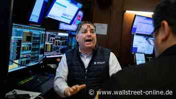 Wißlers Woche: Crash oder Durchbruch? In dieser Börsenwoche geht's um Alles! "Es wird ernst!"