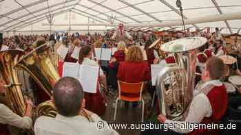 Beim Holzschwanger Dorffest 2023 wird vier Tage lang gefeiert