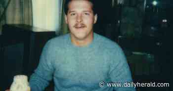 Thoughts of his Lombard childhood helped Mark Frerichs endure captivity in Afghanistan