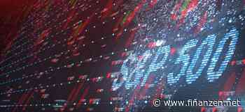Trading Idee: S&P 500 mit Long-Chance