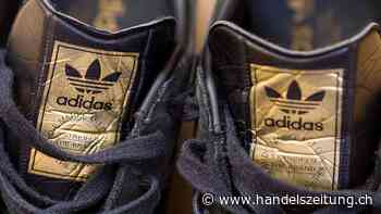 Adidas will Chinesen mit neuer Strategie zurückgewinnen