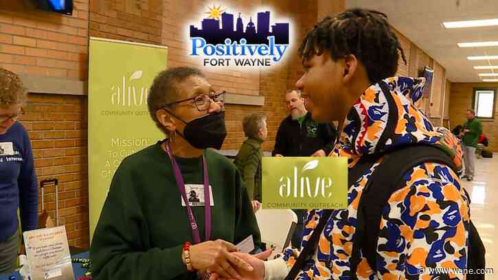 Peace Grannies & Grampies making a difference