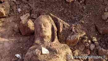 Niente visita gratuita dell'Ercole: chiusura temporanea al cantiere di restauro