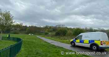 Live: Huge crime scene in Stockwood after man arrested in 'altercation'