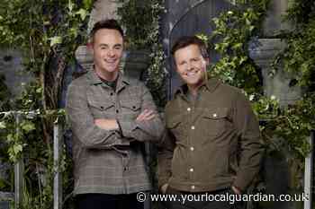 The past I’m A Celebrity…Get Me Out of Here! stars from south London