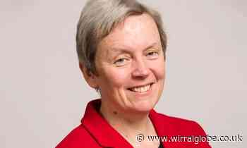 Wirral MP urges government to secure place in Horizon Europe programme