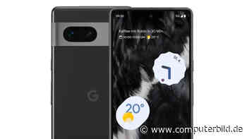 Video-Leak: Ist hier das Google Pixel Fold zu sehen?